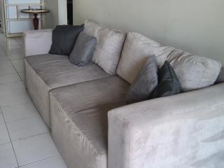 Flat na Fazenda Monte Castelo Gravatá - 5