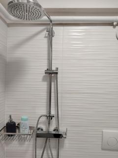 Sesvete Studio w Garden View - 7