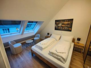 Zenter Apartment Wien - 0