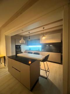 Garden Retreat Keyhouse - 8