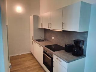 Zenter Apartment Wien - 9