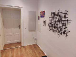 Zenter Apartment Wien - 5