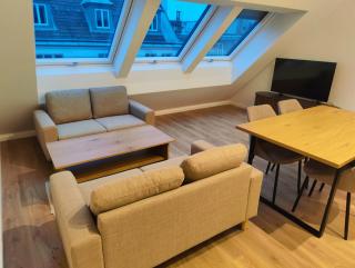 Zenter Apartment Wien - 2