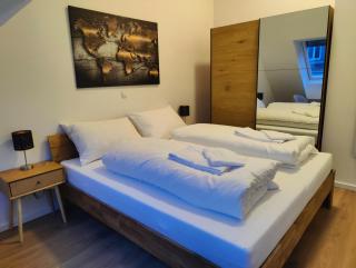 Zenter Apartment Wien - 1