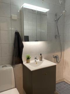 Studio Esterinkatu - 3