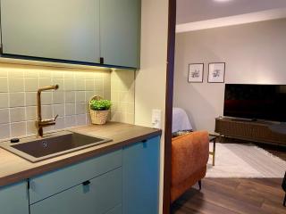 Studio Esterinkatu - 1