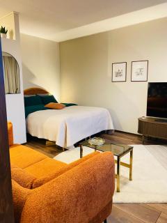 Studio Esterinkatu - 6