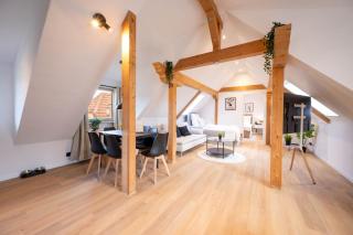 Malu Rooms - am Marktplatz, Balkon, 24h Checkin, SmartTv - 0