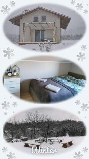 JAWORNICA HOUSE domek z pięknym widokiem - 9