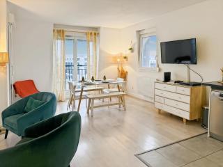 Panoramic View Disneyland Paris - Rentaway BnB - Chessy - 7