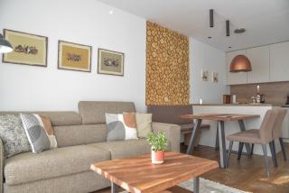 Grimmingpanorama mit Sauna by Salzkammergood Living - Tauplitz - 7