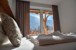 Apartment Grimmingpanorama - 7