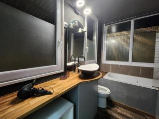 Maison avec 2 chambres Naval et Orano - 9