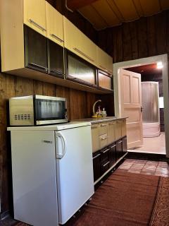 Лісова Хатина - Monastyrets - 8