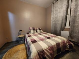 Maison avec 2 chambres Naval et Orano - 7