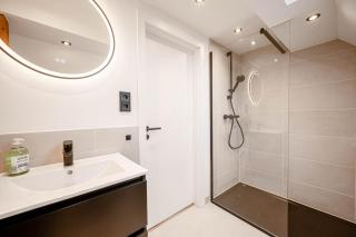 Malu Rooms - am Marktplatz, Balkon, 24h Checkin, SmartTv - 1