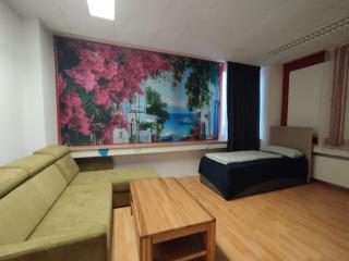 Apartment 30 mit 3 Zimmer Küche Dusche Waschmaschine Wi-Fi - 7