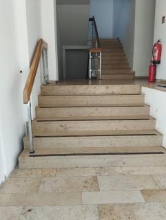 Apartment 30 mit 3 Zimmer Küche Dusche Waschmaschine Wi-Fi - 1