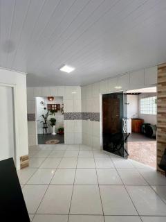 Refúgio perto do Mar: Ótima casa a 350m da praia - 3