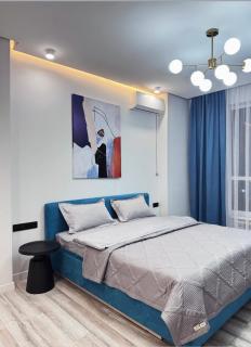 ЖК Асем Тас 2 - luxe apartament все клиники-онкоцентр, кардиохирургия и Хан шатыр рядом! - 0