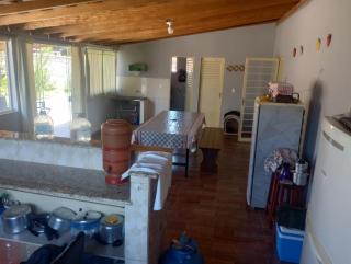 Casa com Piscina e 2 Cachoeiras - 8