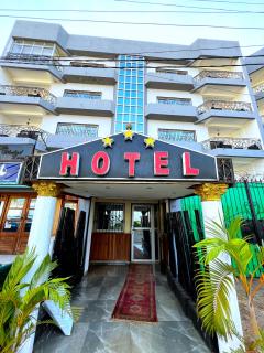 Appart'hôtel Micheline Suites, Bastos - 8