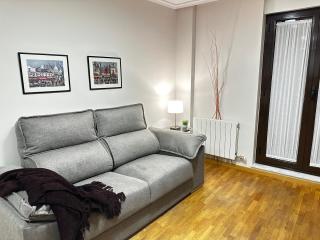 Peñuelas de San Blas - Parking Gratis - 5