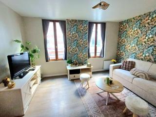 Studio Cosy 32 m2 hyper centre Châlons-en-Champagne - 7