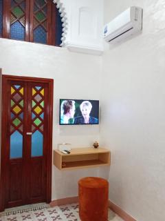 Riad Rabat Laalou - 9