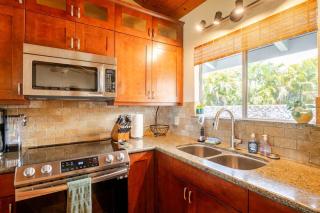 Vacation Home In Kailua Kona-Aloha Breeze - 4