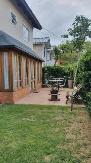 Casa aconchegante 5 minutos da praia a pé Cozy house 5 minutes from the beach on foot - 5