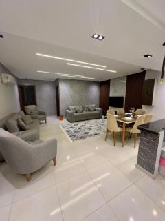 شقة فندقية في المهندسين - 6