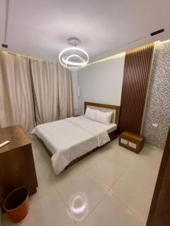 شقة فندقية في المهندسين - 4