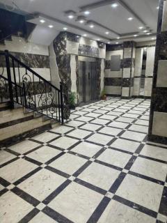 شقة فندقية في المهندسين - 3