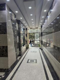 شقة فندقية في المهندسين - 2