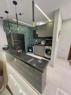 شقة فندقية في المهندسين - 1