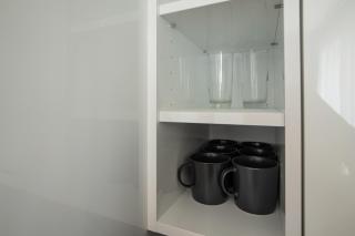 Bright stylish apartment with a huge terrace in a top location - 1