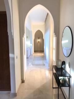 Magnifique villa à Marrakech - 8