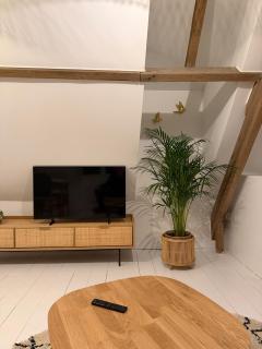 Le426 Charmant T2 bis avec petite cour - 2