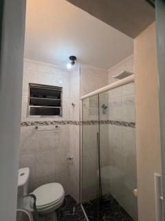 Apartamento em frente à praia - São Vicente - 8