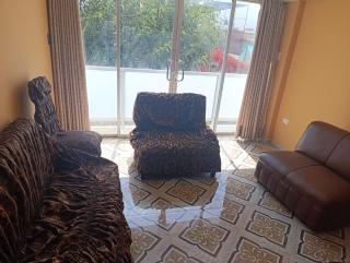 Miravalle Apartment - 1