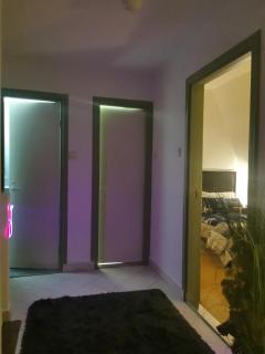 Ház a Tónál Villa Apartman - 9