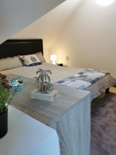 Ház a Tónál Villa Apartman - 1