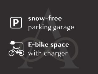 Amadeus Private Residences Schladming - 5 Minuten bis zur Ski-Piste - inklusive Garage, Skischuhtrockner, hochwertiger Ausstattung - Sauna ab Januar 2026 - 5