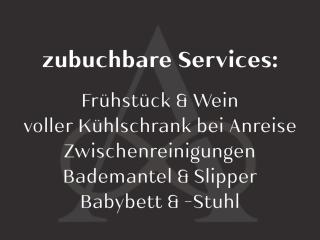 Amadeus Private Residences Schladming - 5 Minuten bis zur Ski-Piste - inklusive Garage, Skischuhtrockner, hochwertiger Ausstattung - Sauna ab Januar 2026 - 3