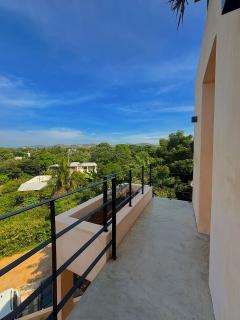 Casa Melon 1BR Spectacular Private Oceanview Terrace - 7