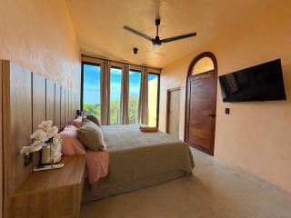 Casa Melon 1BR Spectacular Private Oceanview Terrace - 0