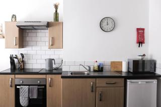 #5 Studio Apartment Portsmouth *Parking* *garden* - 5