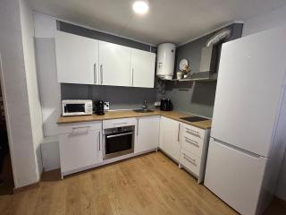 Fantástico piso con piscina en corazón de Fenals - Lloret de Mar - 8