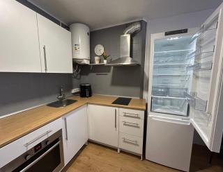 Fantástico piso con piscina en corazón de Fenals - Lloret de Mar - 9